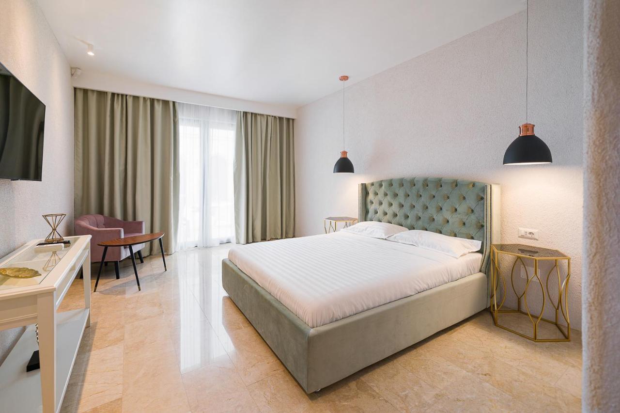 Ilios Vama Veche ADULT ONLY Hotel Exterior foto