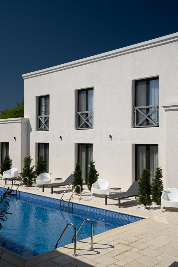 Ilios Vama Veche ADULT ONLY Hotel Exterior foto