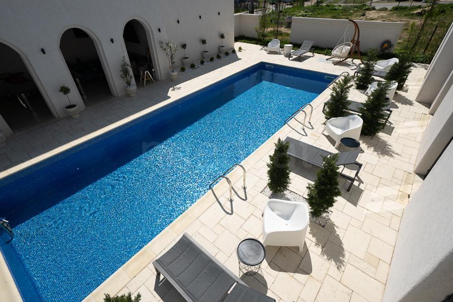 Ilios Vama Veche ADULT ONLY Hotel Exterior foto