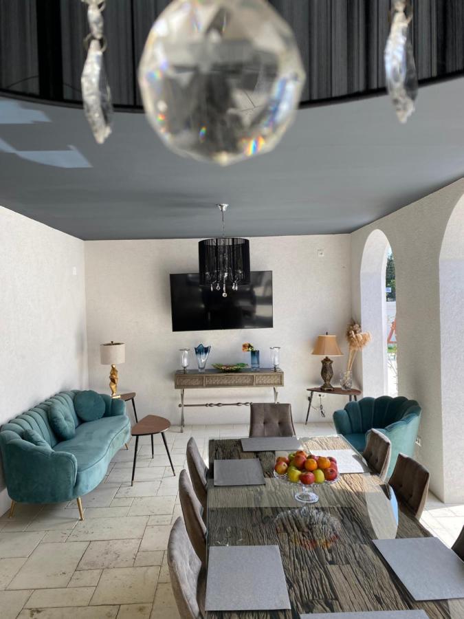 Ilios Vama Veche ADULT ONLY Hotel Exterior foto