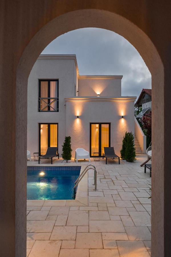 Ilios Vama Veche ADULT ONLY Hotel Exterior foto