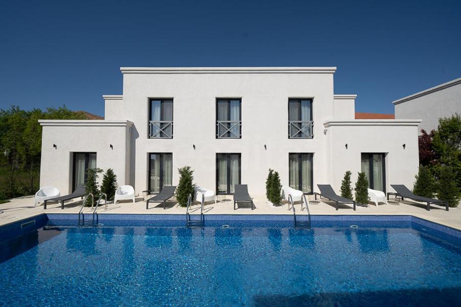 Ilios Vama Veche ADULT ONLY Hotel Exterior foto