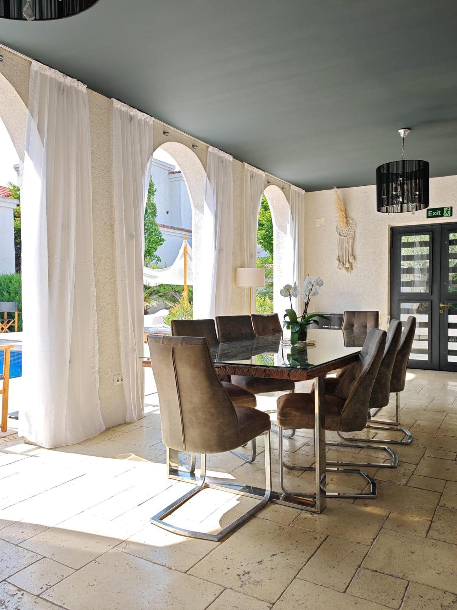 Ilios Vama Veche ADULT ONLY Hotel Exterior foto