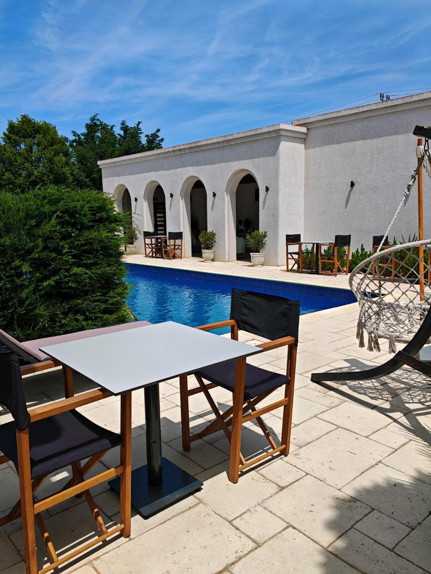 Ilios Vama Veche ADULT ONLY Hotel Exterior foto
