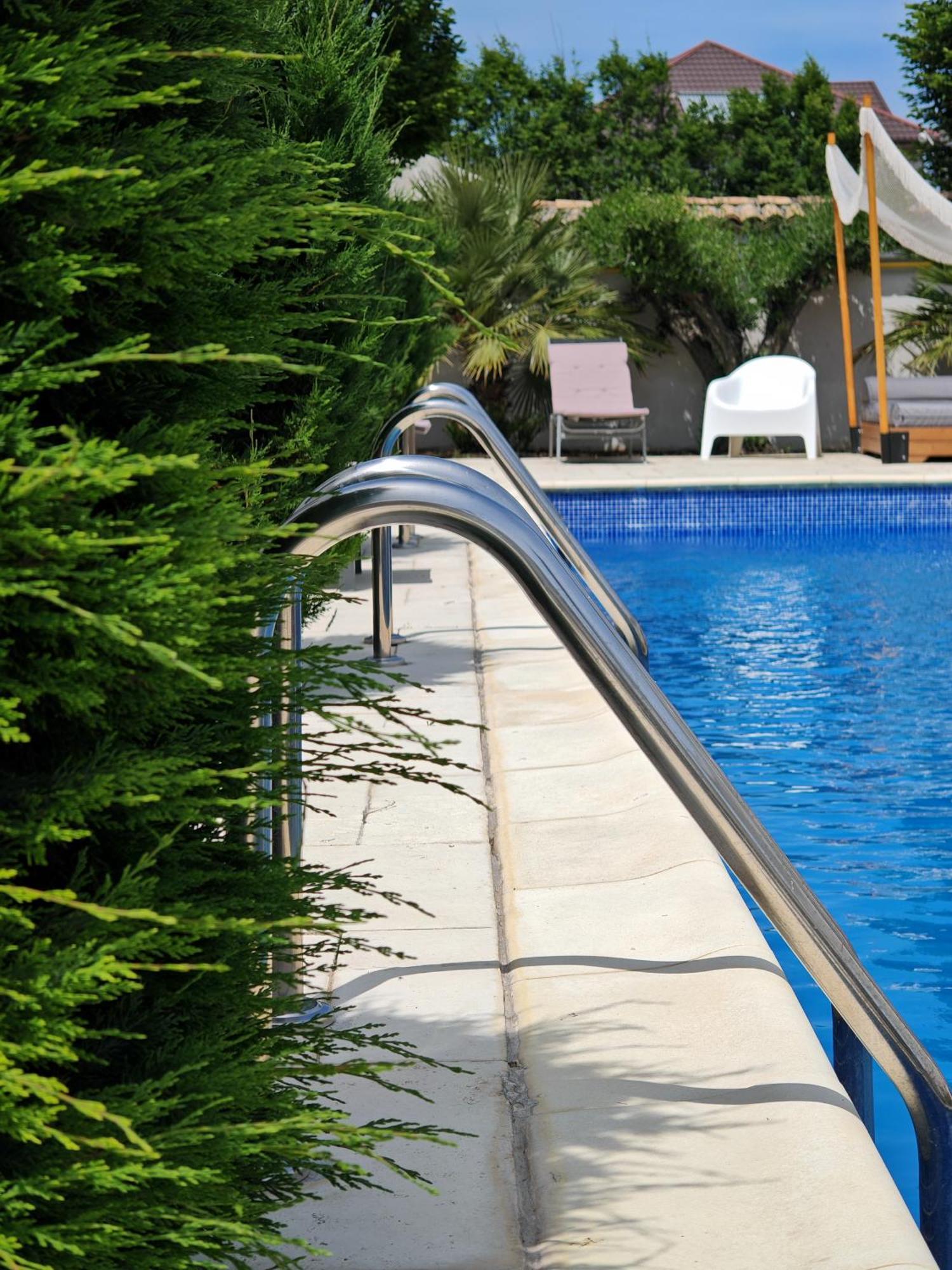 Ilios Vama Veche ADULT ONLY Hotel Cameră foto